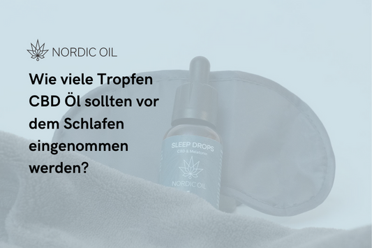 wie-viele-tropfen-cbd-ol-vor-dem-schlafen
