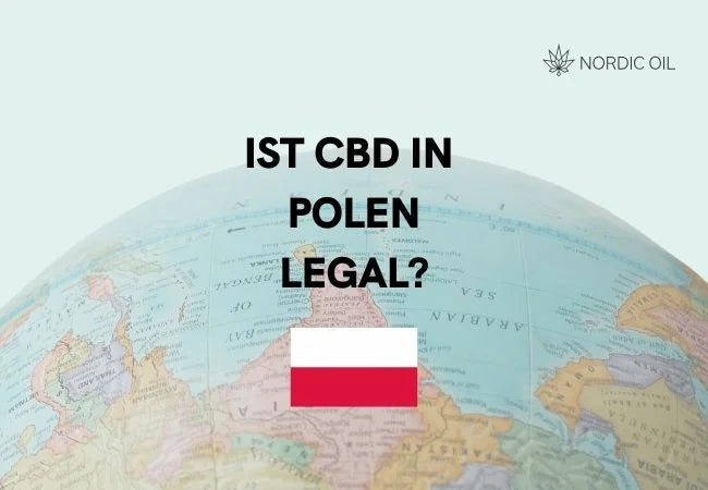Ist CBD in Polen legal?