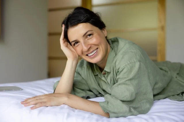 Shilajit & Wechseljahre: Unterstützung für Frauen in der Menopause