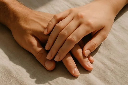 Shilajit und Sexualität: Was steckt hinter dem ayurvedischen Aphrodisiakum?