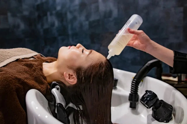 Shilajit gegen Haarausfall: Hoffnung oder Hype?