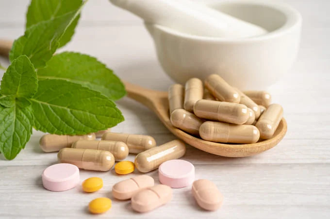 Shilajit und Medikamente: Was Sie über mögliche Wechselwirkungen wissen sollten