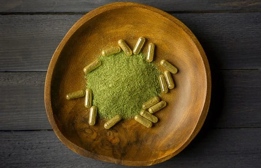 Moringa Wirkung – Vorteile, Anwendungen und Fakten zum Wunderbaum