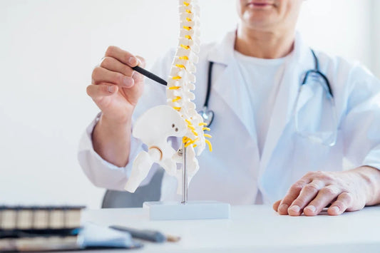 CBD bei Arthrose: Studien und Erfahrungsberichte zur Anwendung bei arthrosebedingte Schmerzen