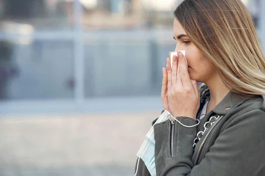 MSM bei Allergien: Natürliche Linderung und Erfahrungen