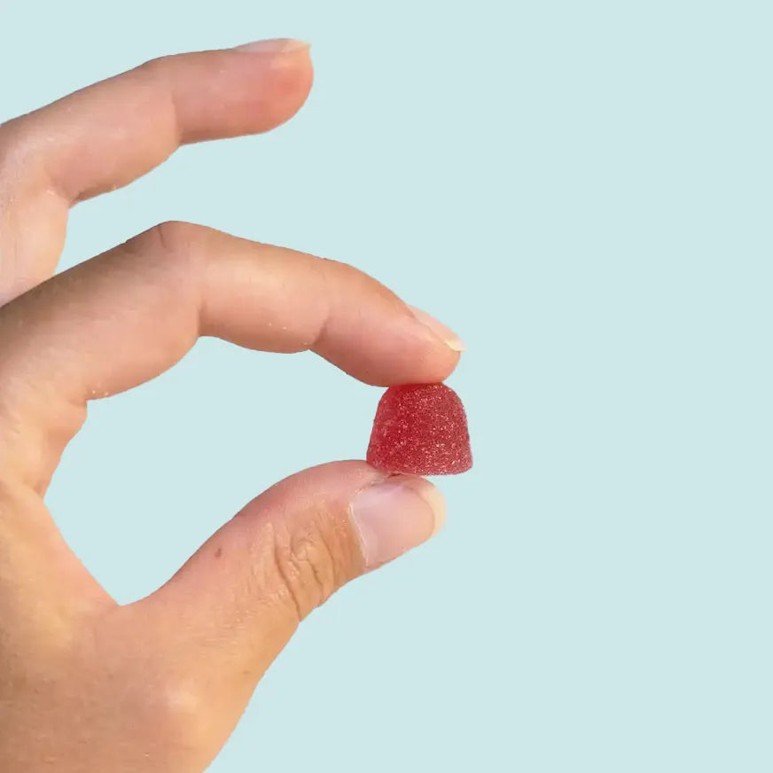 CBD Fruchtgummis