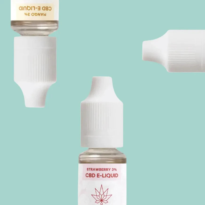 CBD Liquid