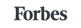 Logo von Forbes