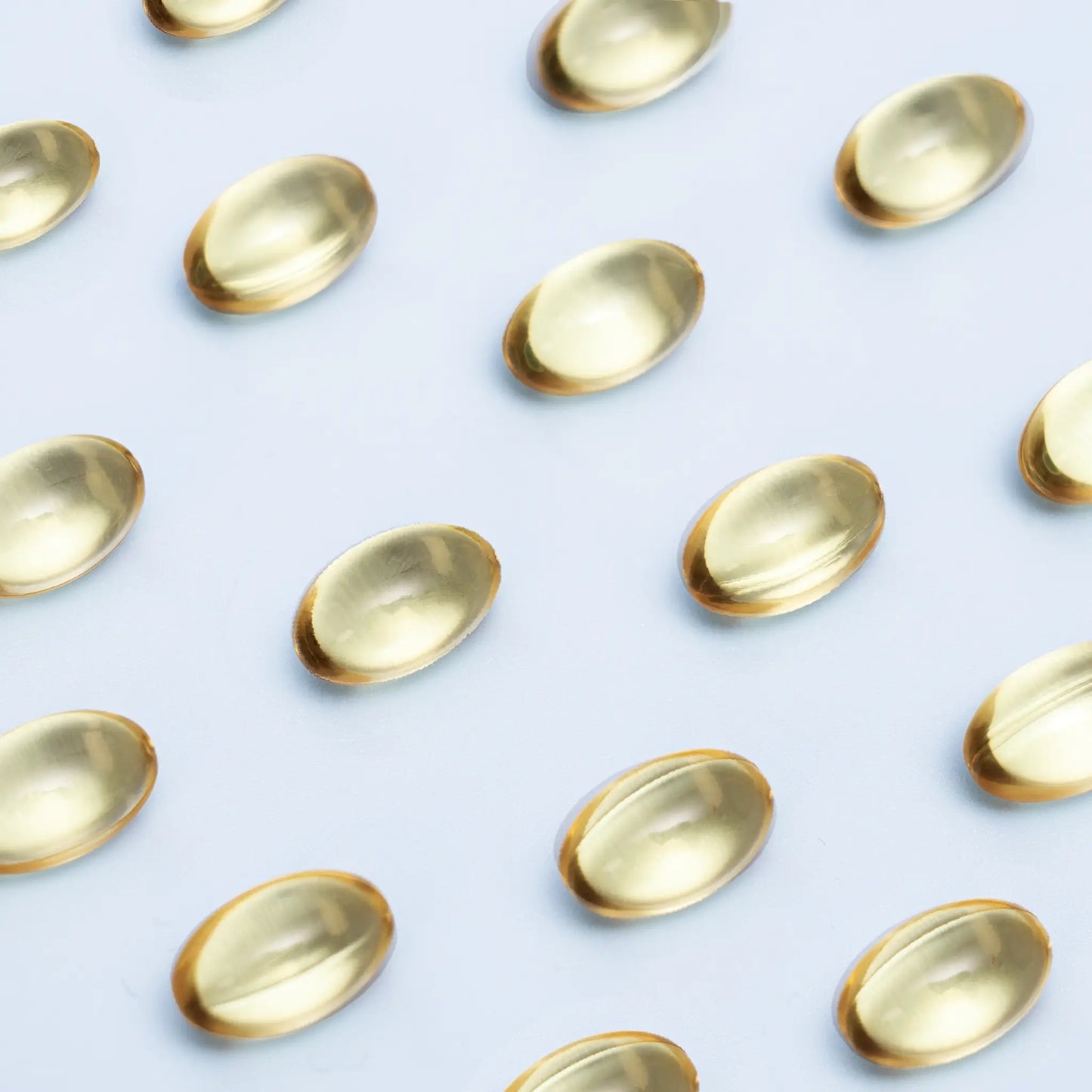Omega 3 Kapseln