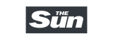 Logo mit schwarzem Schriftzug Öl auf grauem Hintergrund.