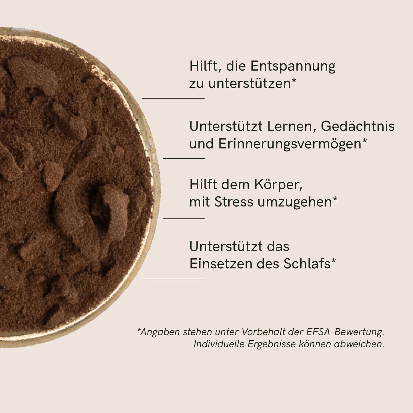 Ashwagandha Kapseln