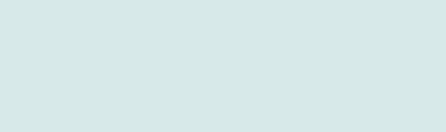 Blaue Wand