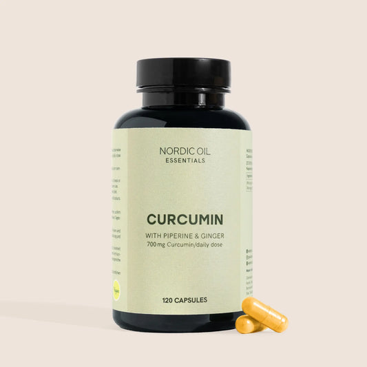 Curcumin Kapseln