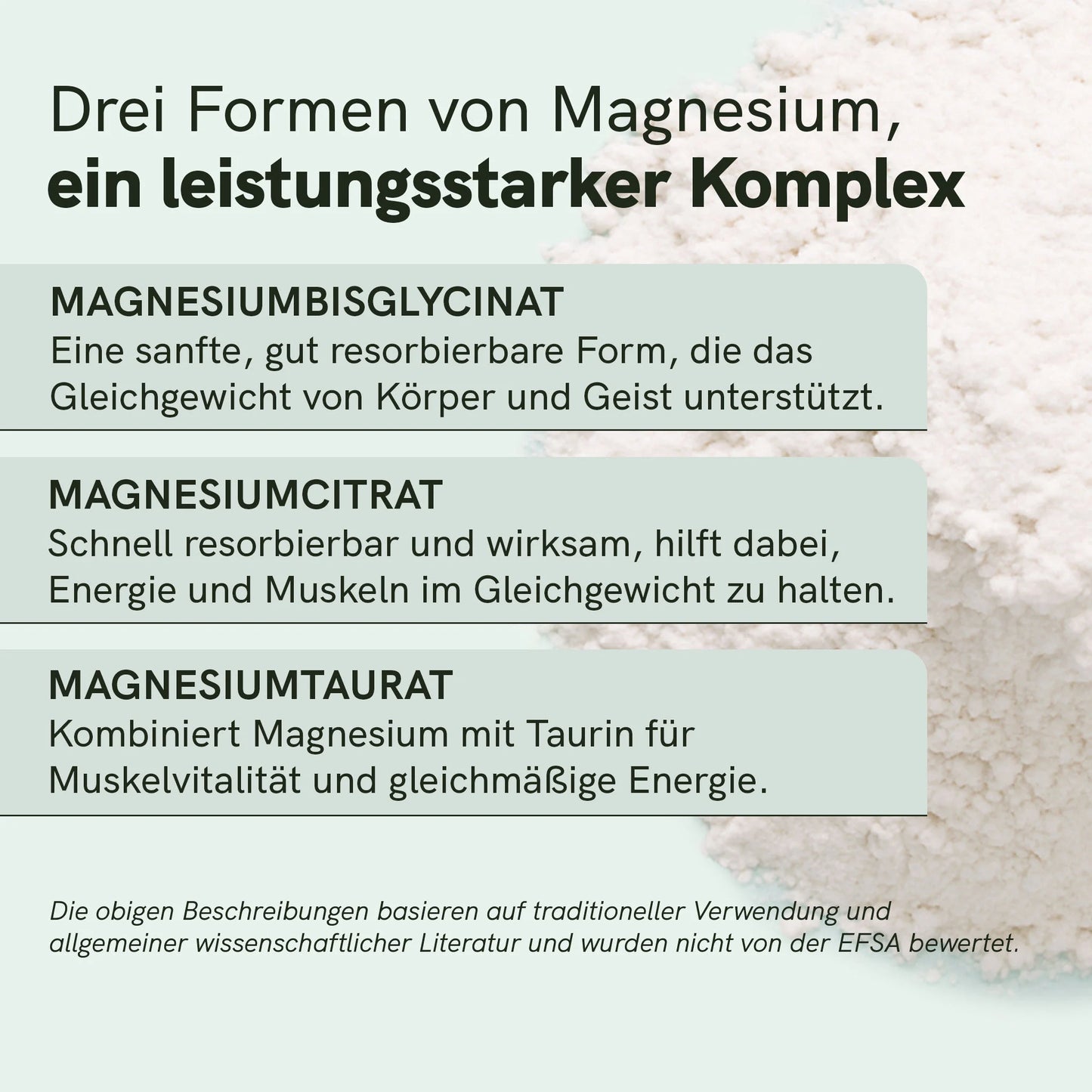 Magnesium Komplex