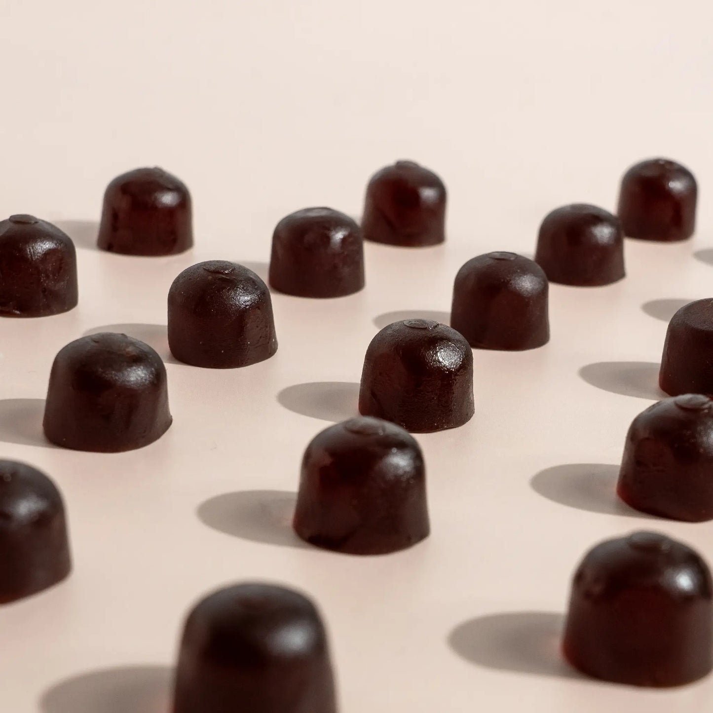 Eine Anreihung an Nordic Oil Mushroom Gummies