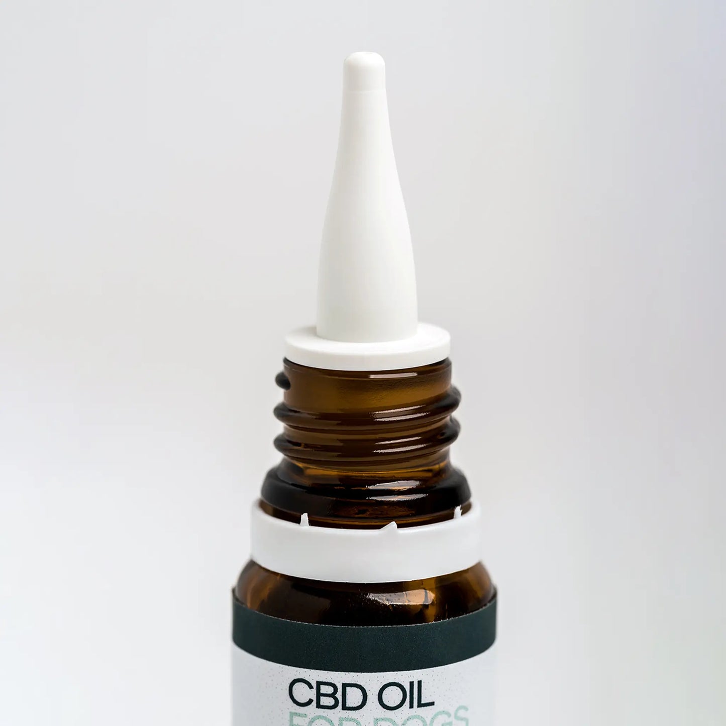3FÜR2: CBD Öl für Hunde - Rind (4%)