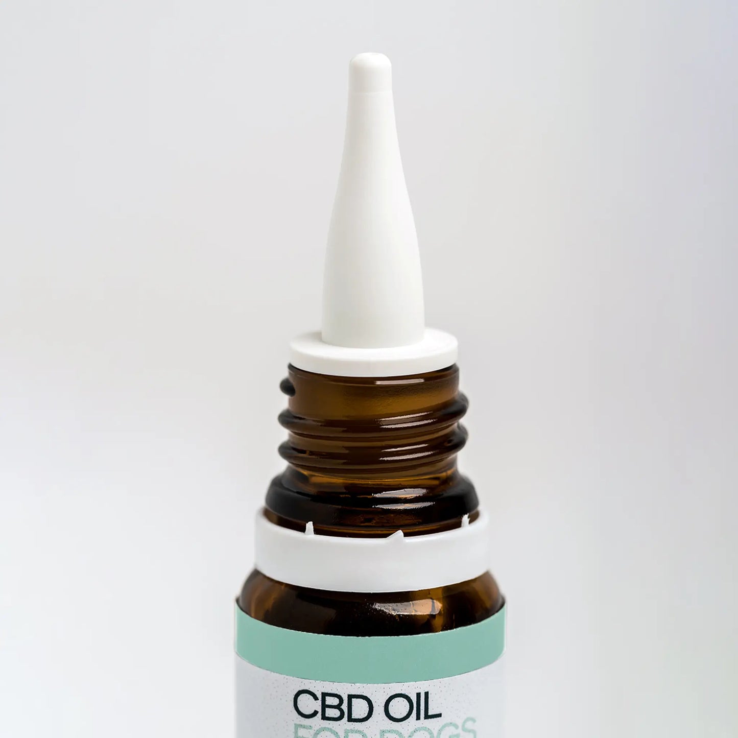 3FÜR2: CBD Öl für Hunde - Rind (2,5%)