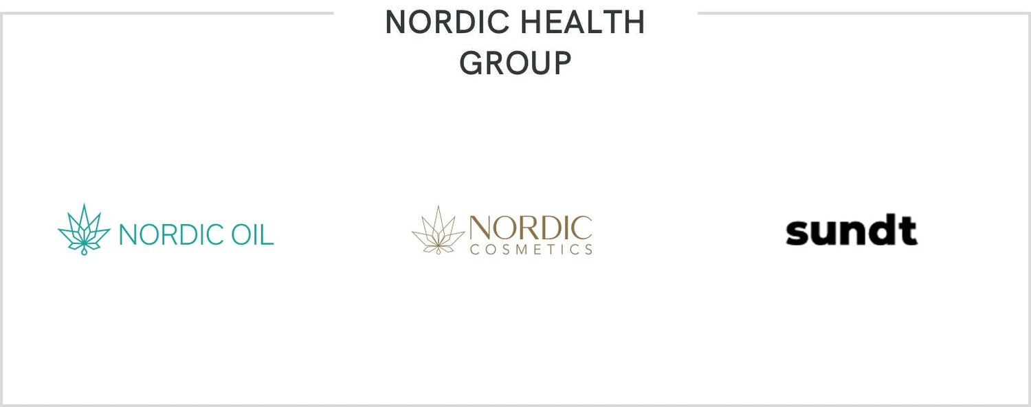 NORDIC HEALTH GROUP und ihre Gesellschaften