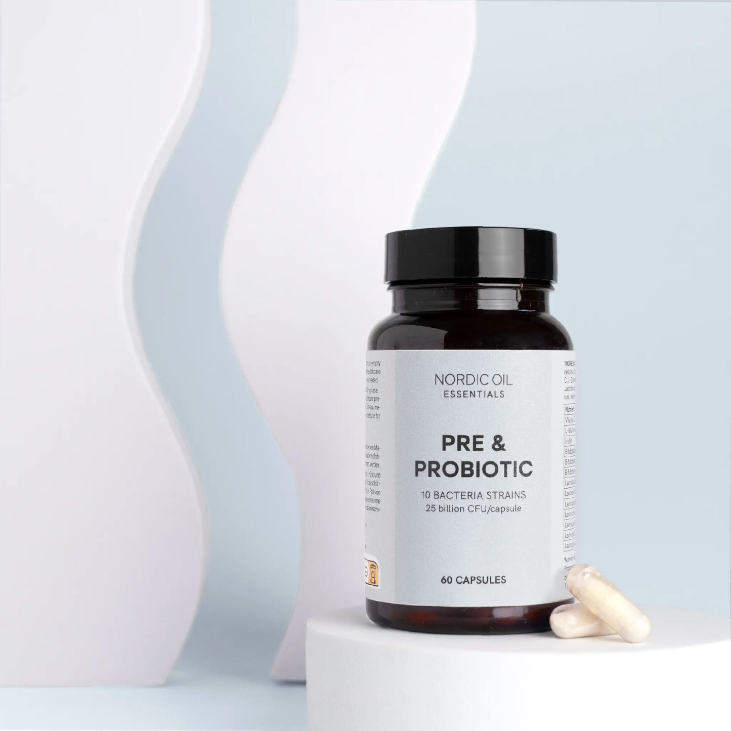 3FÜR2: Probiotika