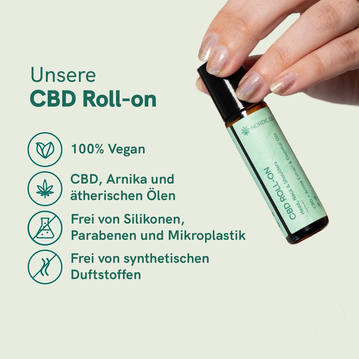 CBD Roll-On
