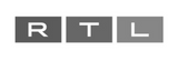 Logo von RTL