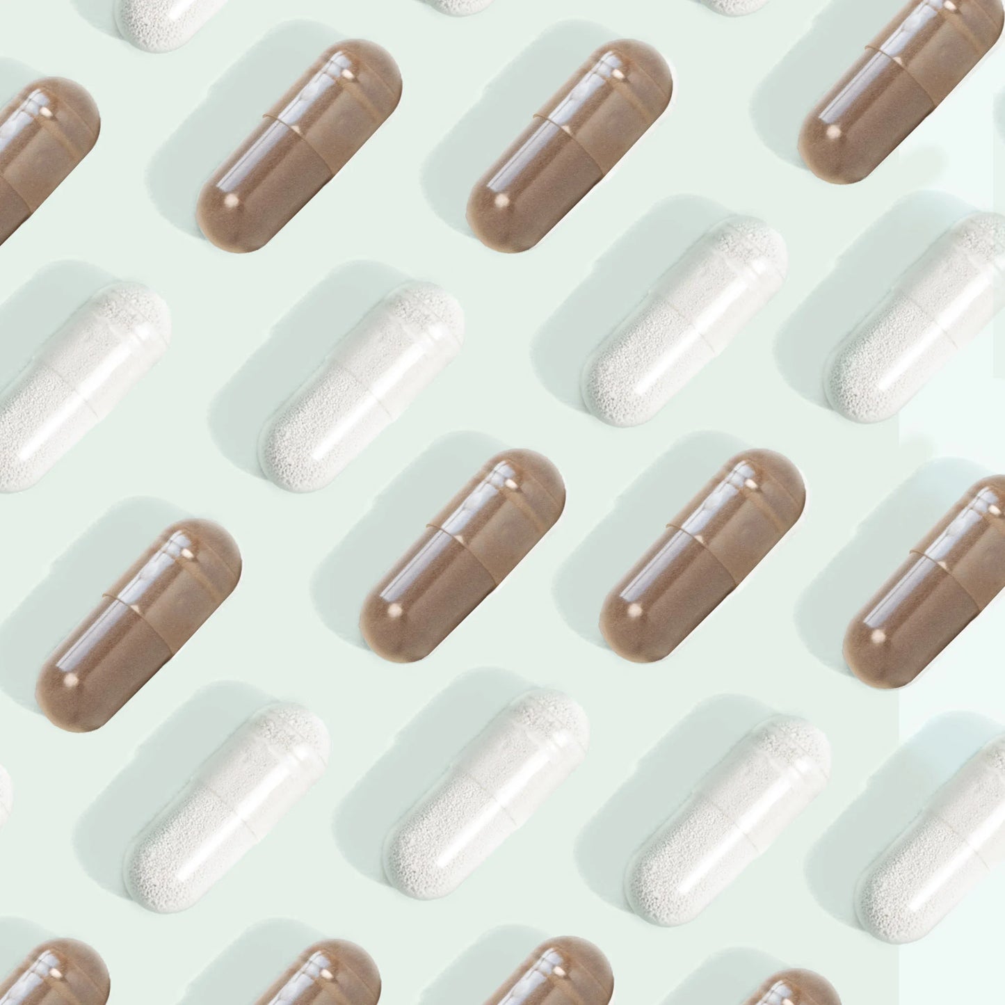 Nacht Regenerations Set