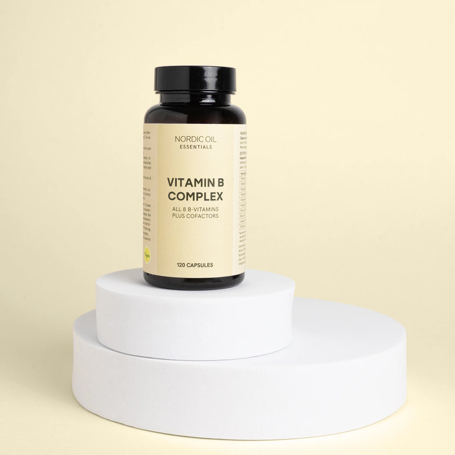 Vitamin B Komplex