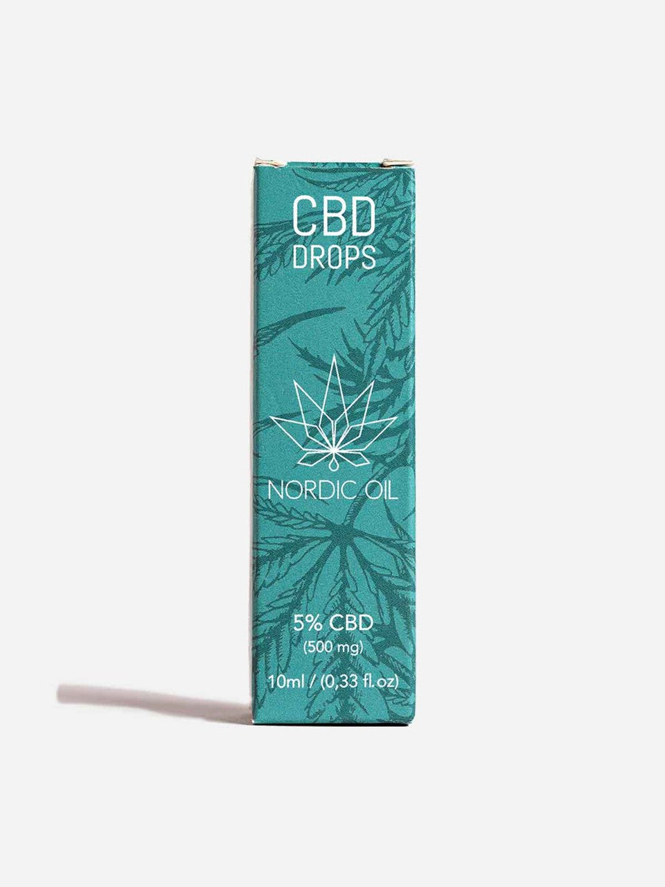 3FÜR2: CBD Öl (5%) für Hemppedia Leser