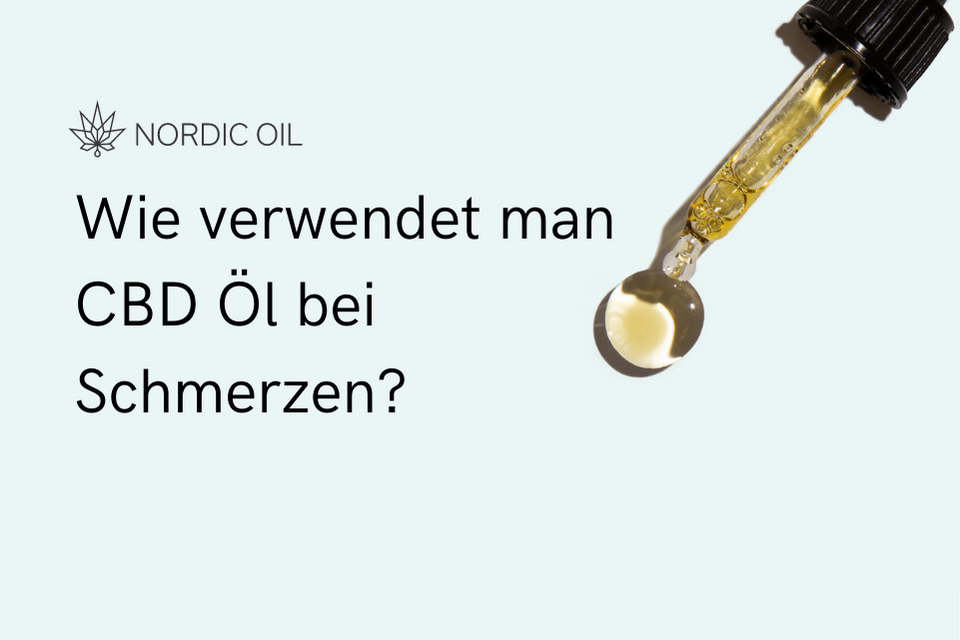 wie-cbd-ol-fur-schmerz-zu-verwenden