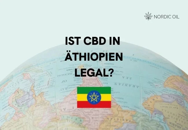 Ist CBD in Äthopien legal