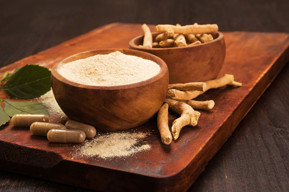 Ashwagandha Dosierung: Die richtige Menge für optimale Wirkung