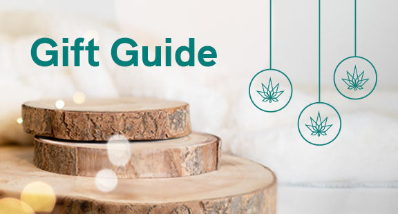Geschenke Guide