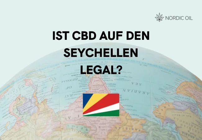 Ist CBD auf den Seychellen Legal