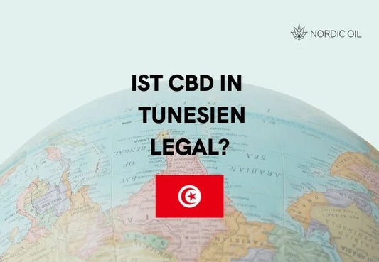 Ist CBD in Tunesien Legal