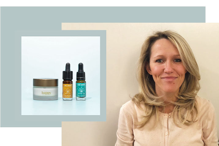 Nordic Oil und Nordic Cosmetics für ein schönes Lächlen