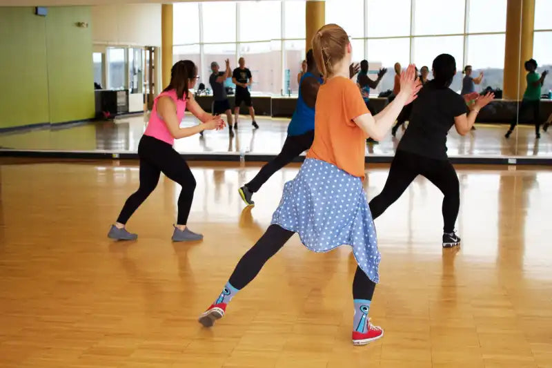 Mehr Schwung im Zumba-Kurs: Wie CBD Potenzial zur Verbesserung von Leistung und Regeneration bietet