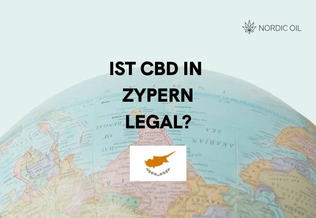 Ist CBD in Zypern legal