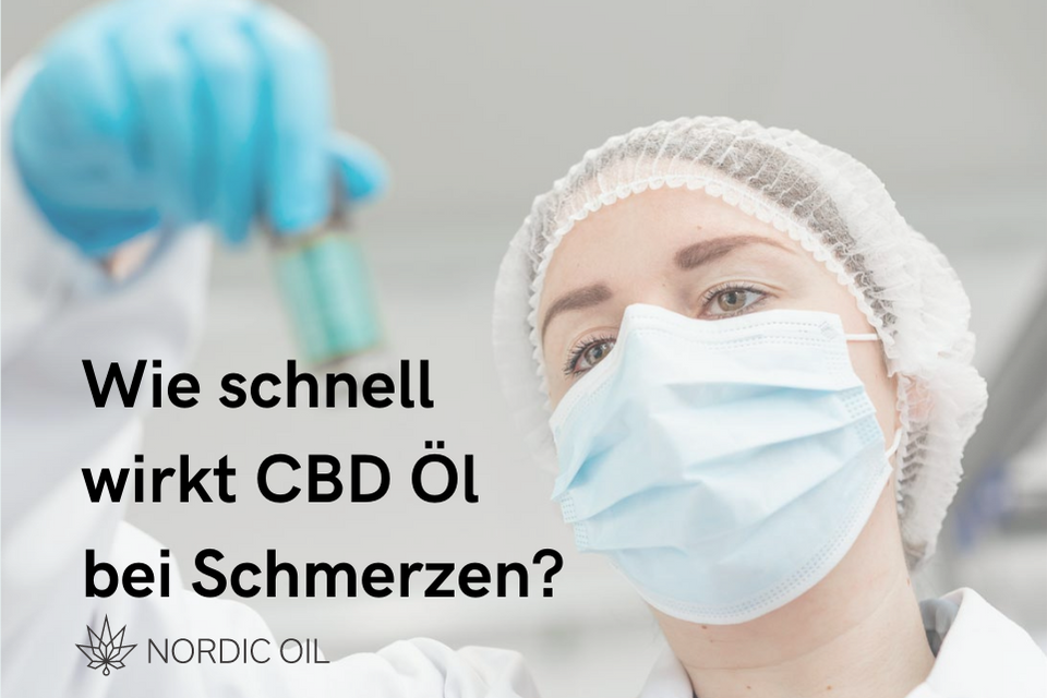 wie-schnell-wirkt-cbd-ol-bei-schmerzen
