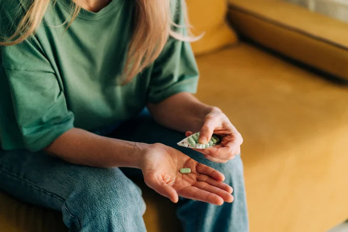 Die Wirkung von Moringa auf die Psyche