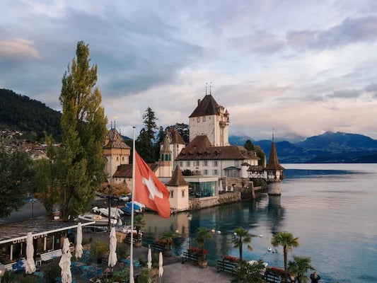 CBD als bevorzugte Wahl der älteren Generation in der Schweiz