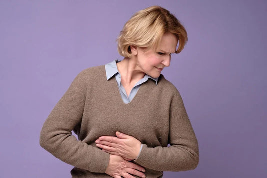 CBD bei Magen-Darm-Schmerzen: Studien und Erfahrungsberichte