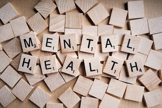 Mentale Gesundheit