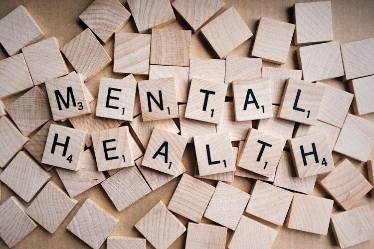 Mentale Gesundheit