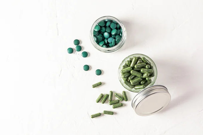 Mögliche Wechselwirkungen von Moringa mit Medikamenten