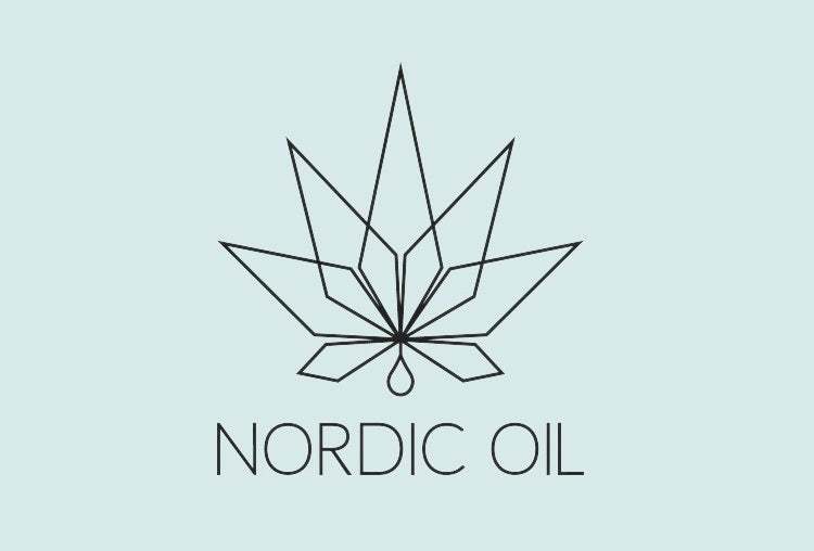 Das Logo von Nordic Oil