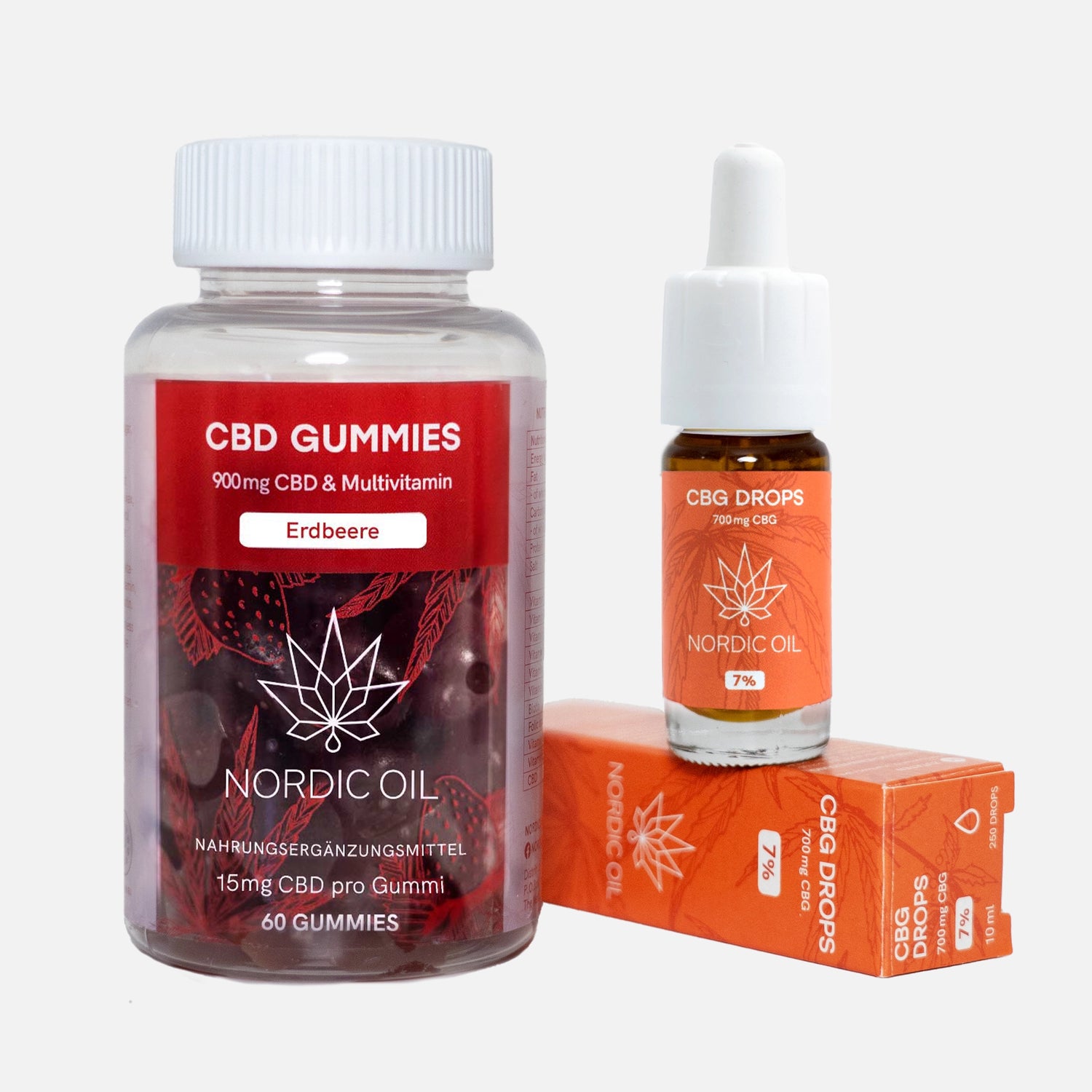 CBD Sets