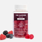 CBD Fruchtgummis (1500mg) Beeren
