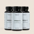 3FÜR2: Omega 3 Kapseln