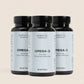 3FÜR2: Omega 3 Kapseln