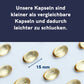 DHA+EPA Omega 3 Kapseln